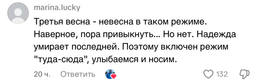 комментарий