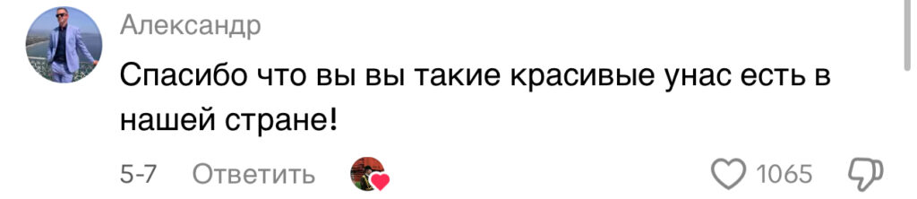 комментарий