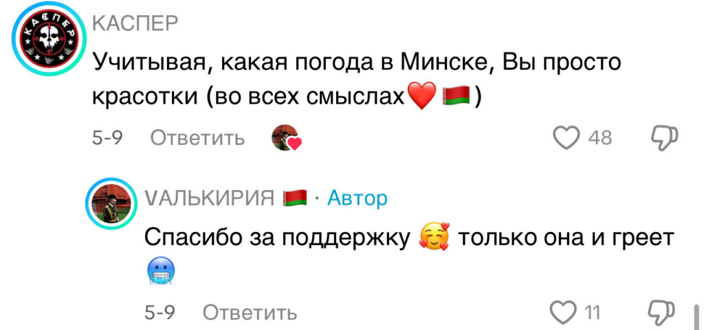 комментарий