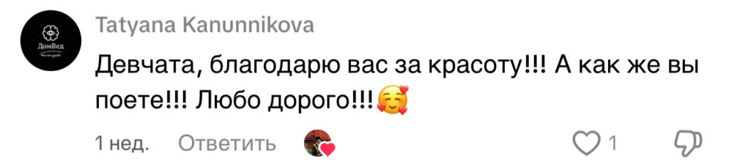 комментарий