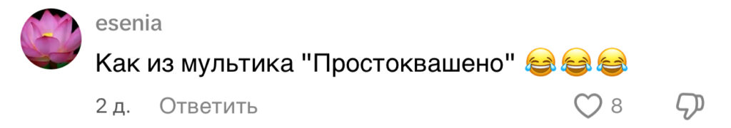 комментарий