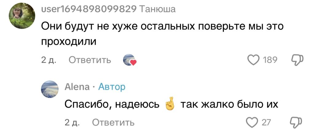 комментарий