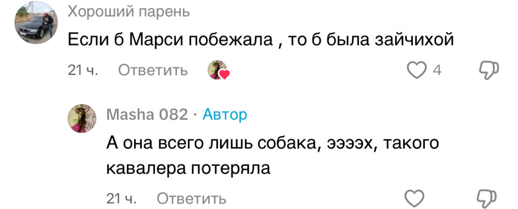 комментарий