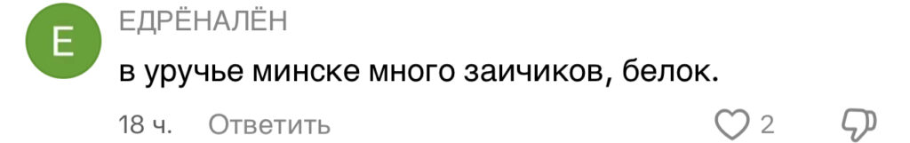 комментарий