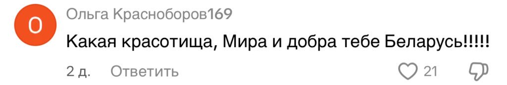 комментарий