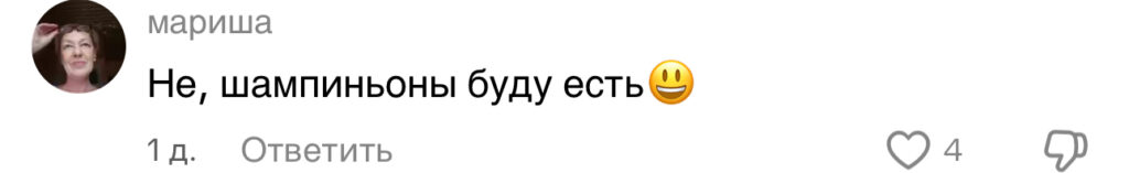 комментарий
