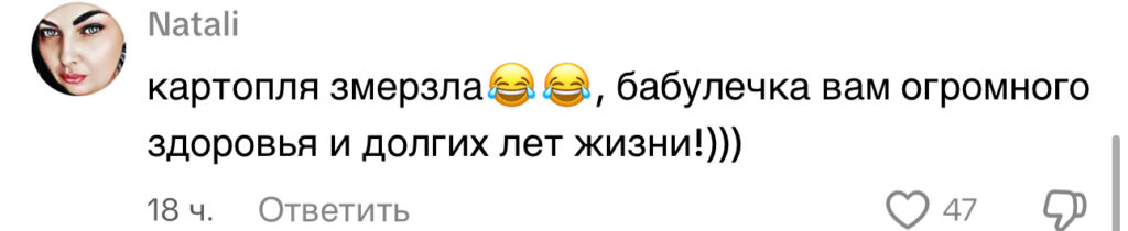 комментарий