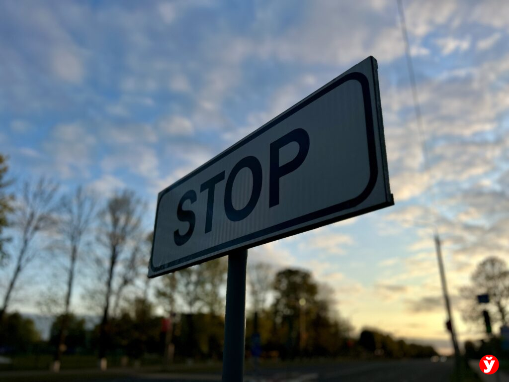 В Минске ограничат движение транспорта в центре города