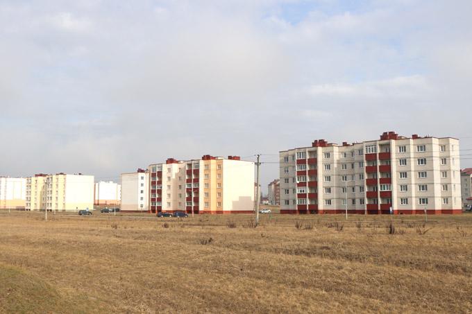 Выкуп арендного жилья: в Беларуси предлагают льготы для специалистов в малых городах