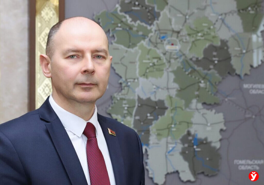 Кушнаренко поздравил журналистов с Днем печати: «Вы задаете информационный пульс Минщины»