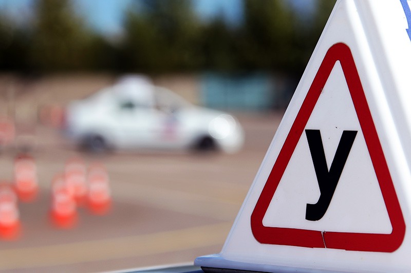 МВД Беларуси предложило приостанавливать сертификаты автошкол за слабую подготовку