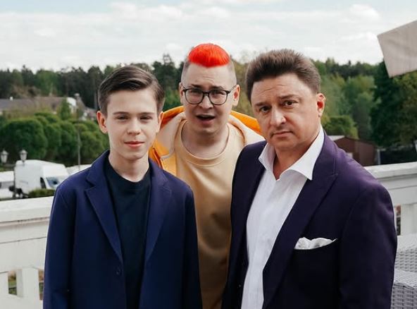 Блогер Влад Кобяков дебютирует в кино