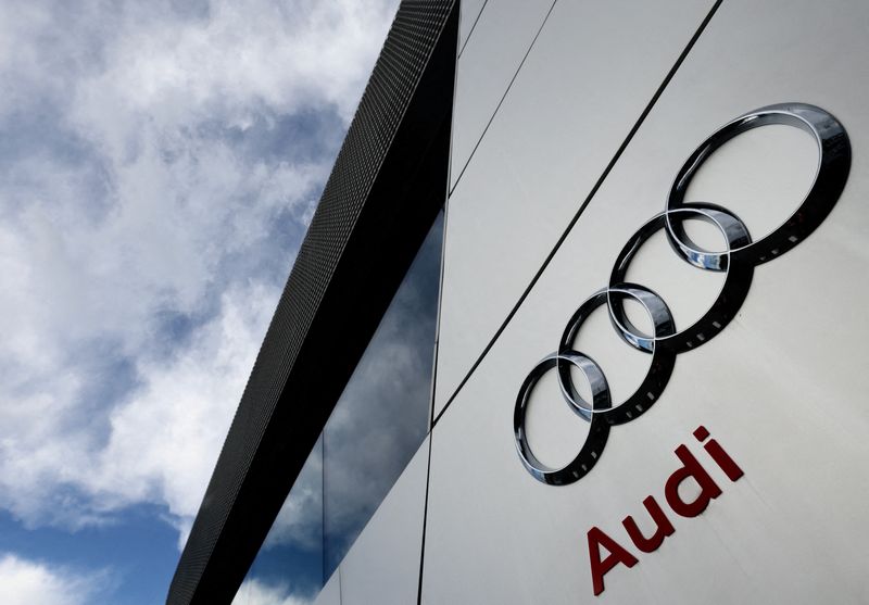 Audi планирует продать культовую дизайнерскую студию Italdesign