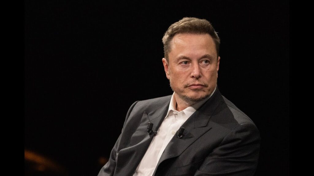 Илон Маск не собирается уходить с поста главы Tesla