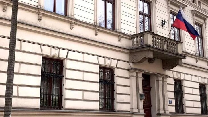 Польша закрывает генконсульство РФ в Кракове