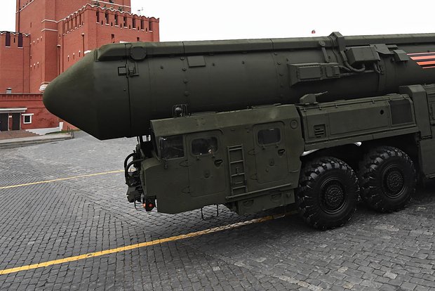 Орешник