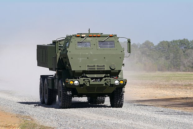 HIMARS