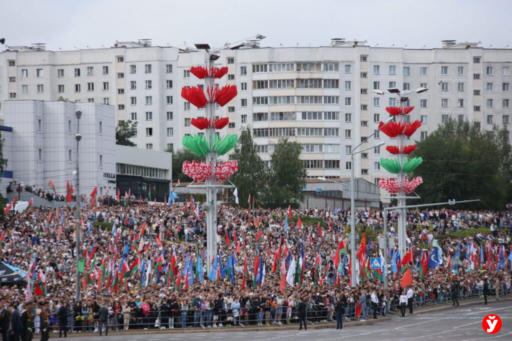 80 лет Победы: как Беларусь прошла путь от руин к процветанию
