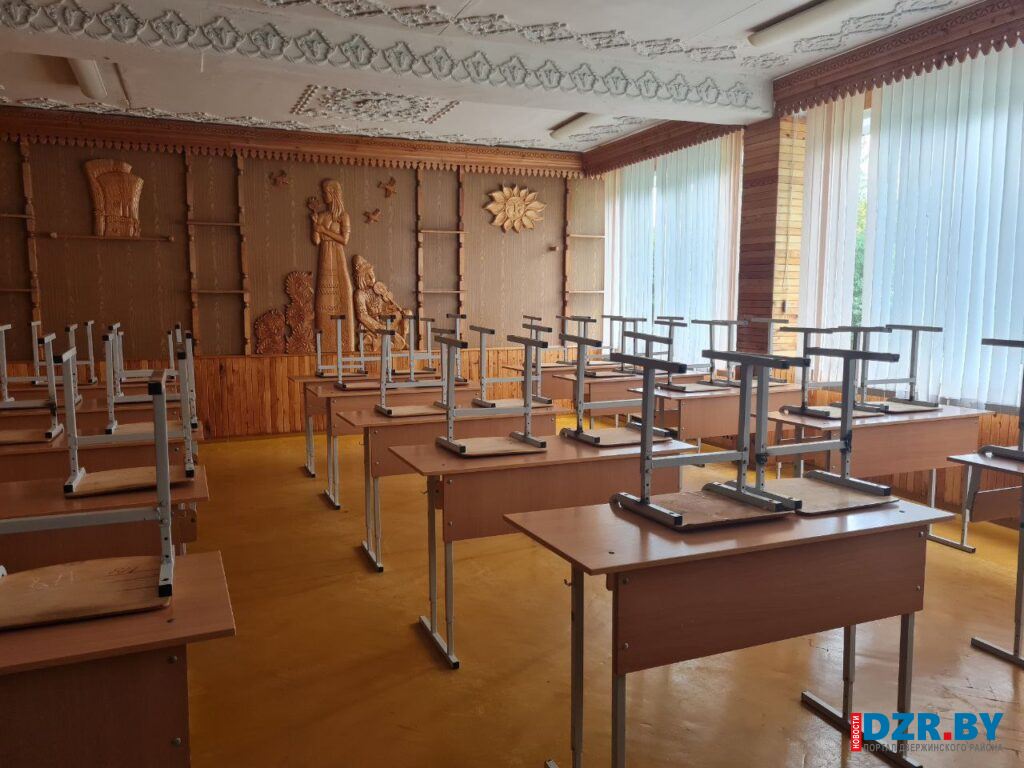 Пять причин стать студентом Дзержинского государственного колледжа
