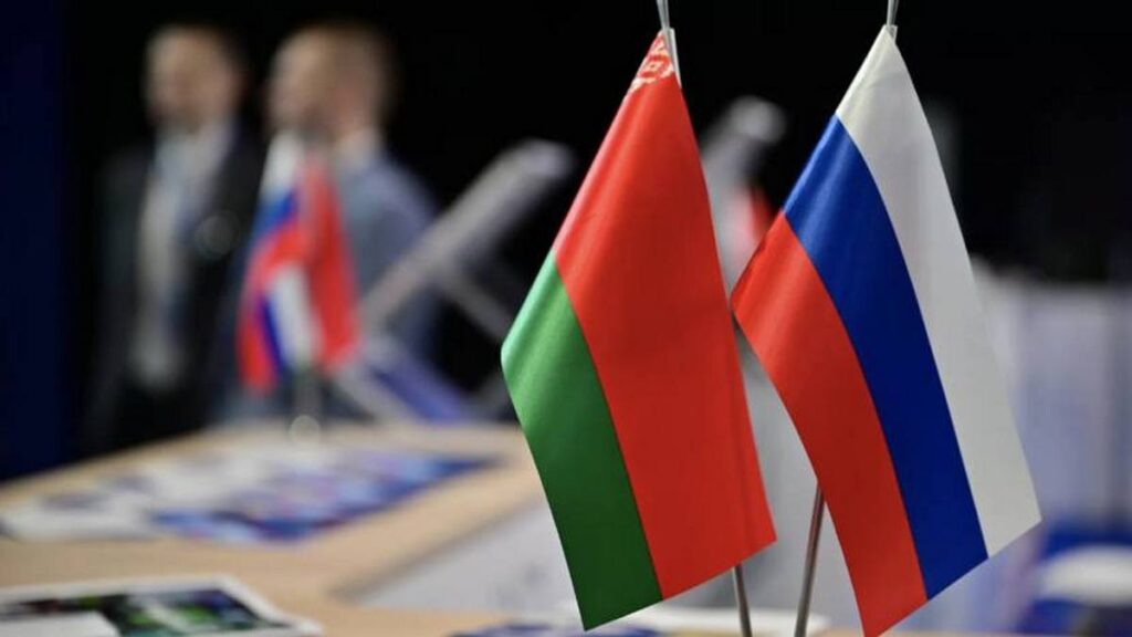 Через санкции к союзному Госплану. Как в СГ формируется общее научно-технологическое пространство