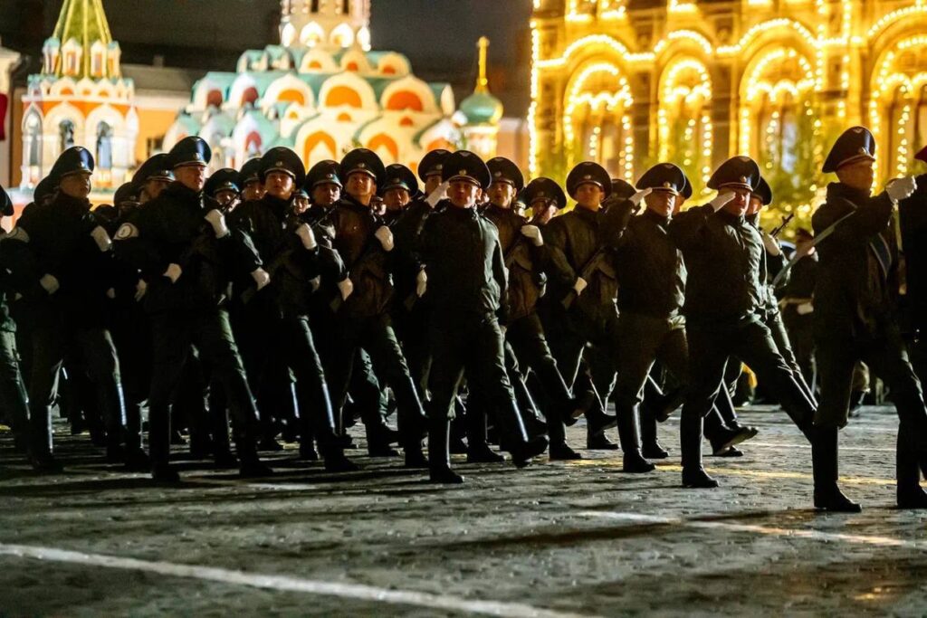 армия