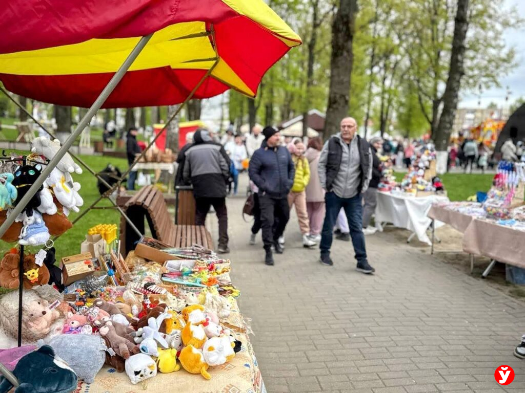 выставки