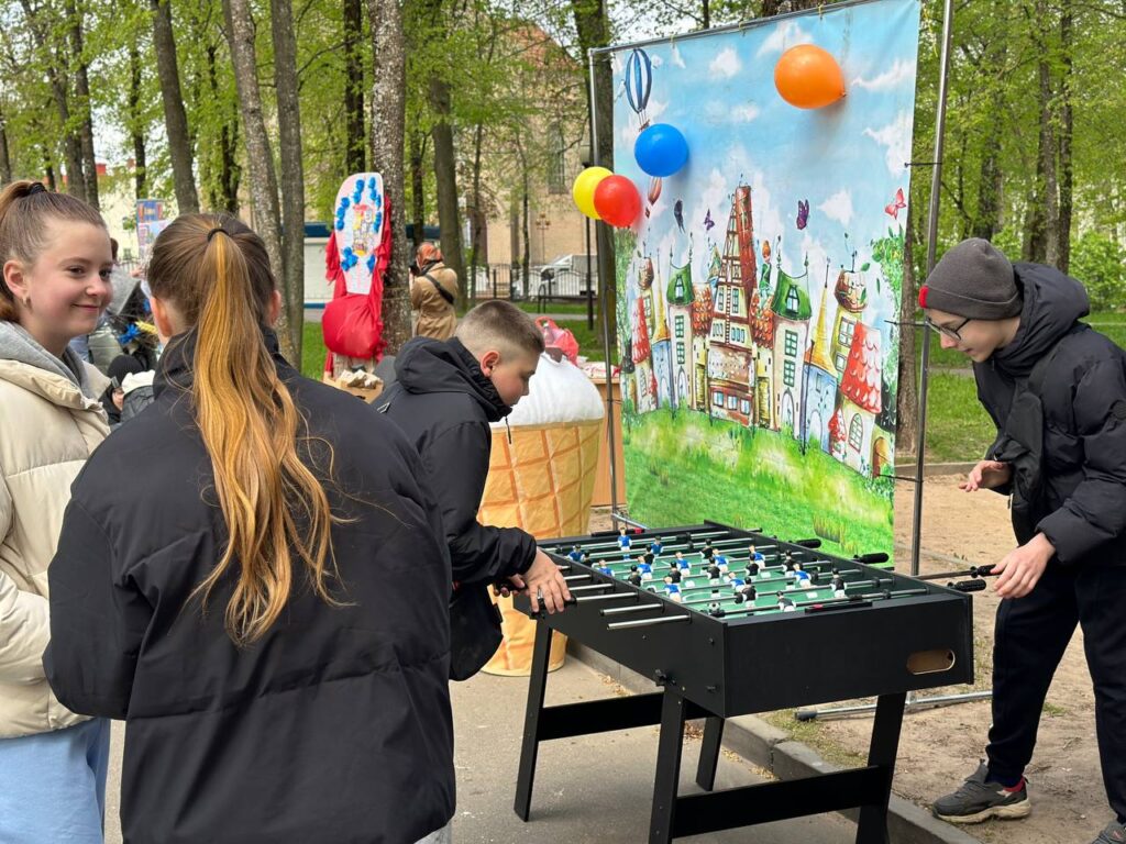 игры