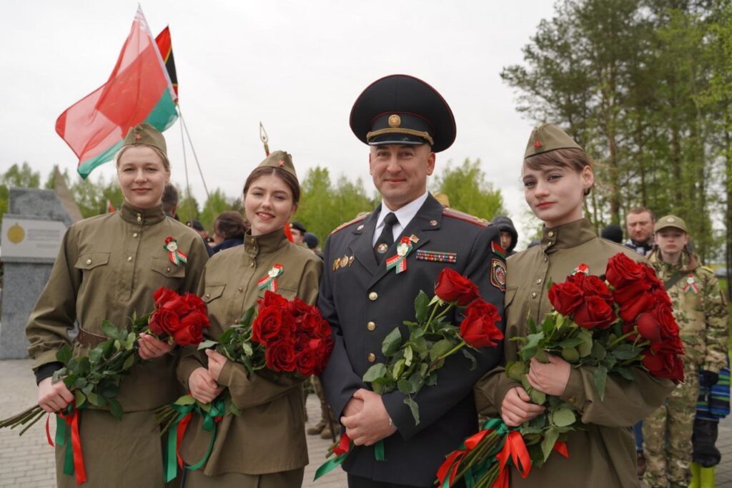 люди