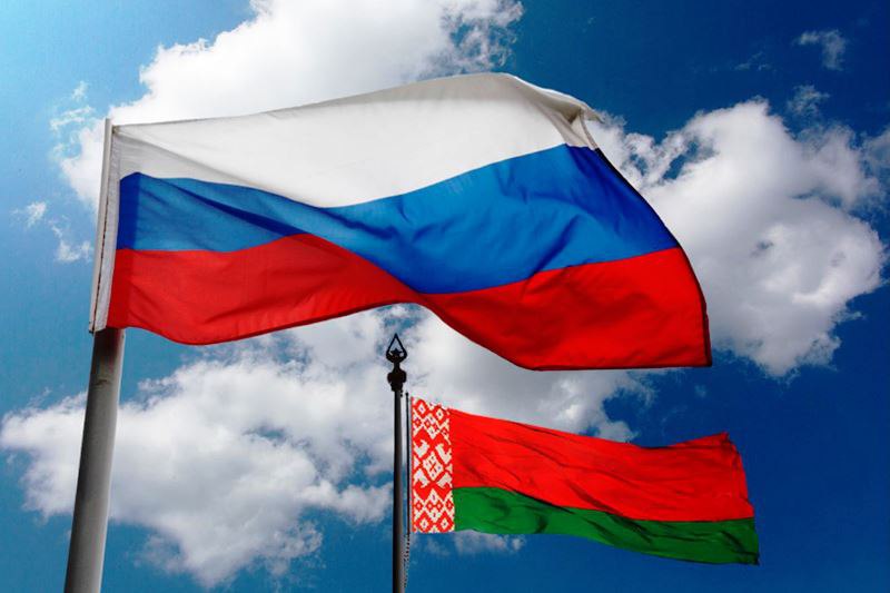 Беларусь утвердила соглашение с Россией о равных правах потребителей