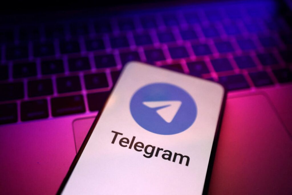 В Telegram теперь можно приглашать пользователей в звонки на 200 человек
