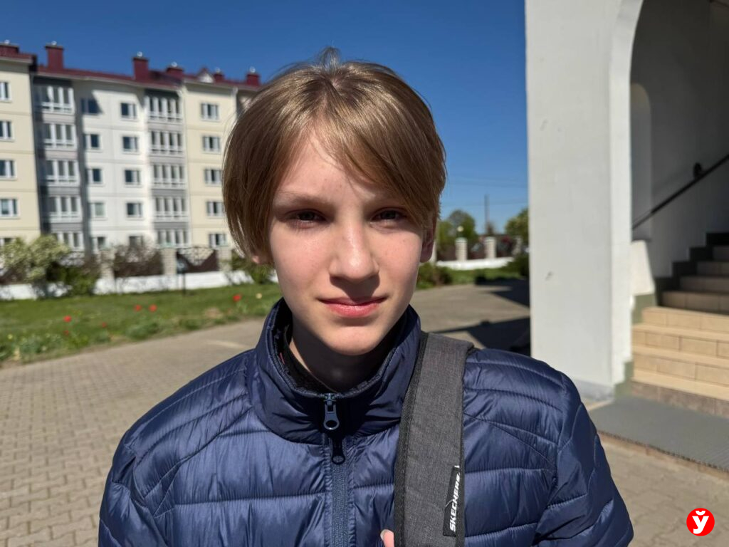 Жорновка, открытие часовни