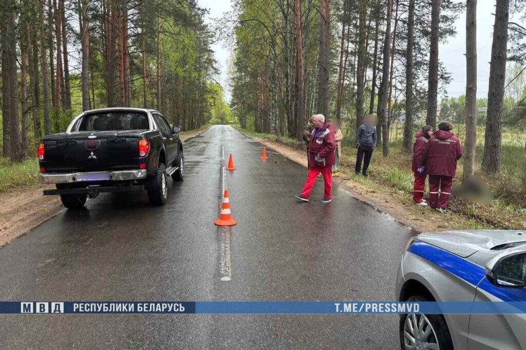 Следователи озвучили подробности смертельной аварии в Смолевичском районе