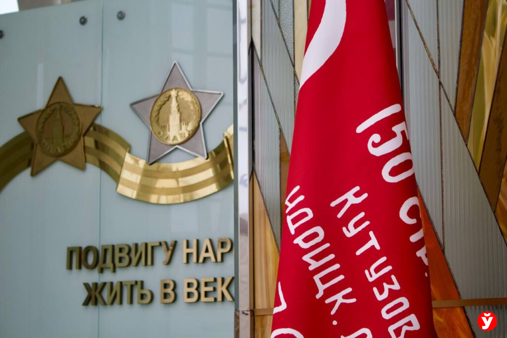 Мир над головой. Ветераны рассказали, что самое важное в жизни