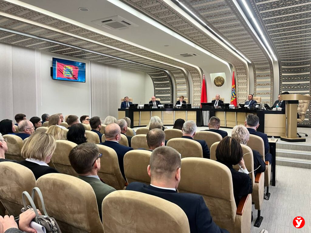 Кушнаренко: «Наш мир — заслуга героев, наша задача — его сохранить»