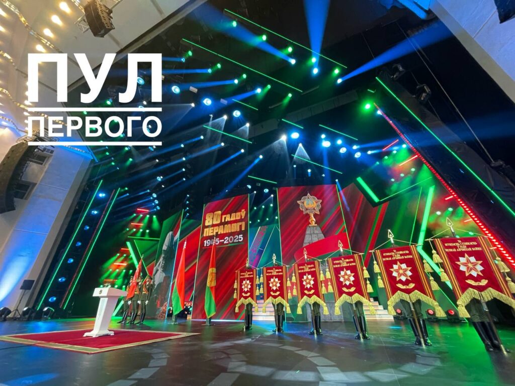 Лукашенко: «Забудем дорогу в Хатынь — трагедия может повториться»