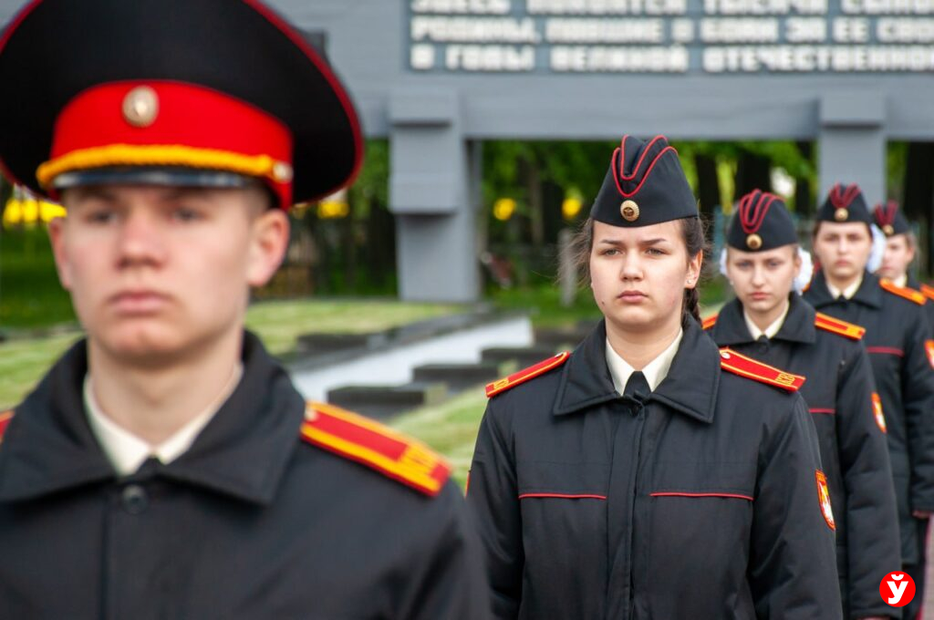 Вольфович Слуцк