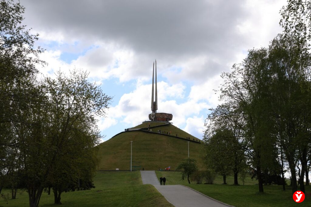 Курган Славы