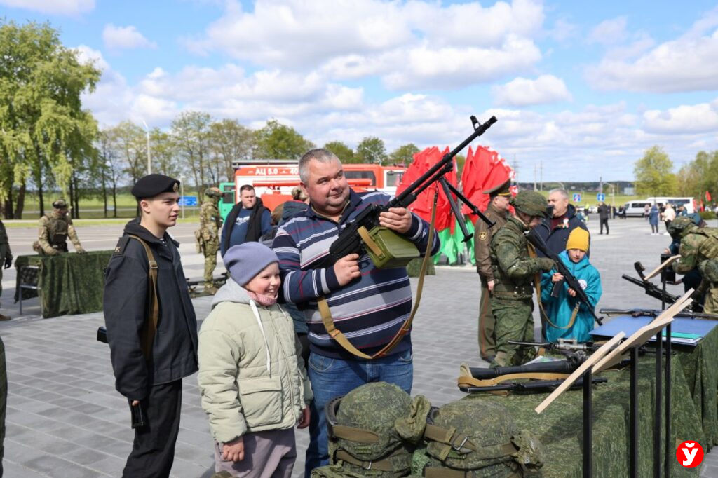 Курган Славы
