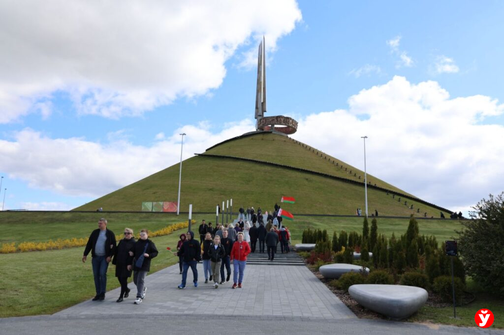 Курган Славы