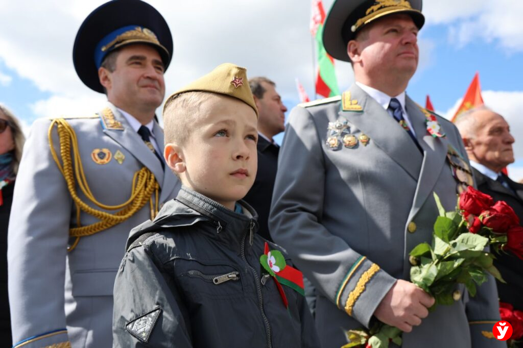 Курган Славы