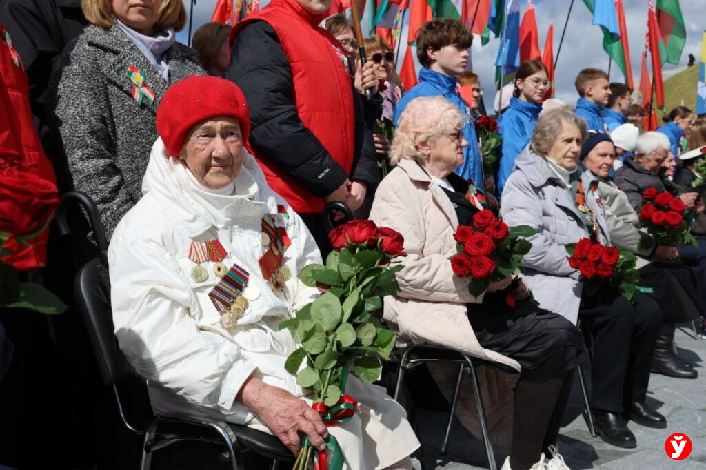 Курган Славы