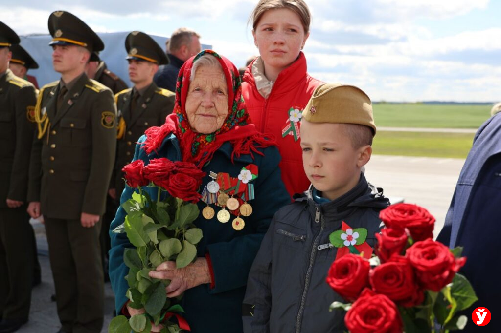 Курган Славы