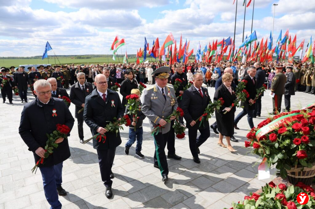 Курган Славы