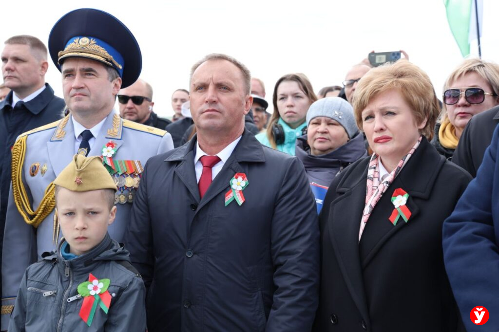 Курган Славы