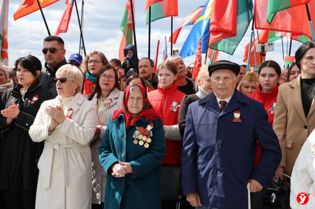 Курган Славы