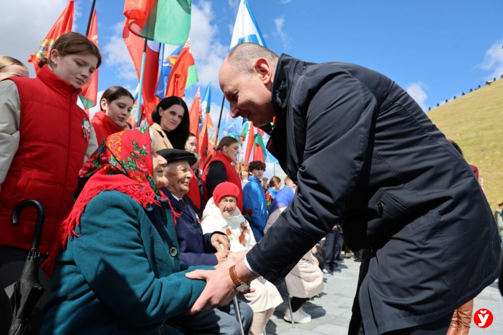 Курган Славы