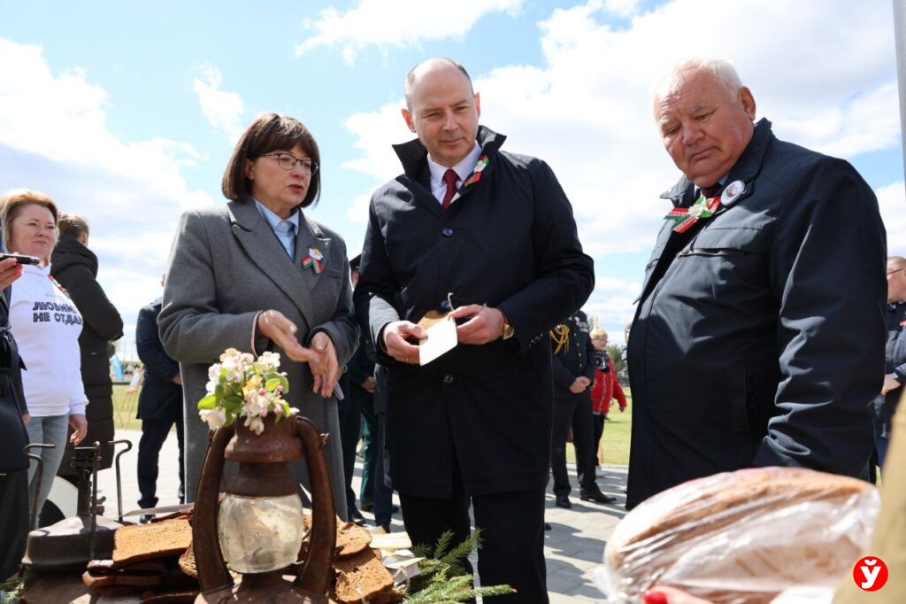 Курган Славы