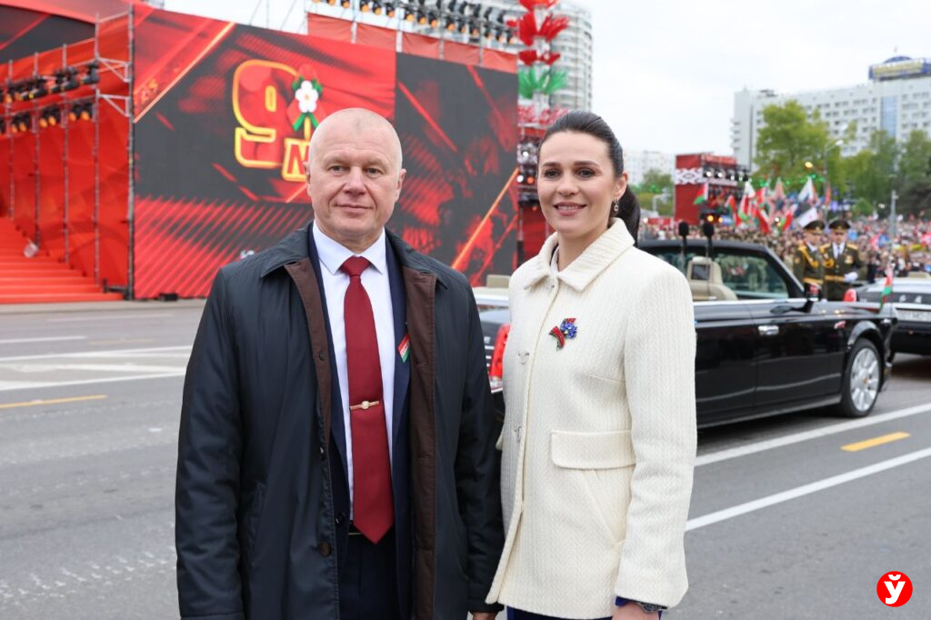 Война затронула каждую семью: Василевская поделилась семейной историей