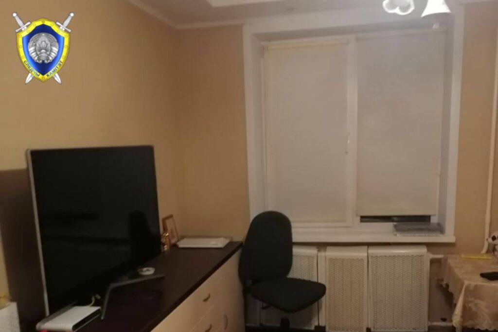 В Смолевичском районе пятилетний мальчик выпал из окна: врачи борются за его жизнь