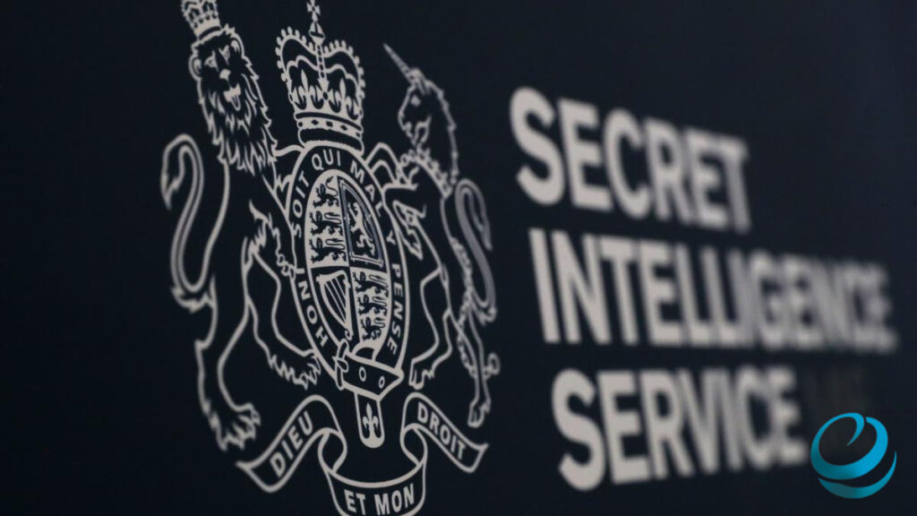 Новая мадам «М». Кто станет новой главой MI6?